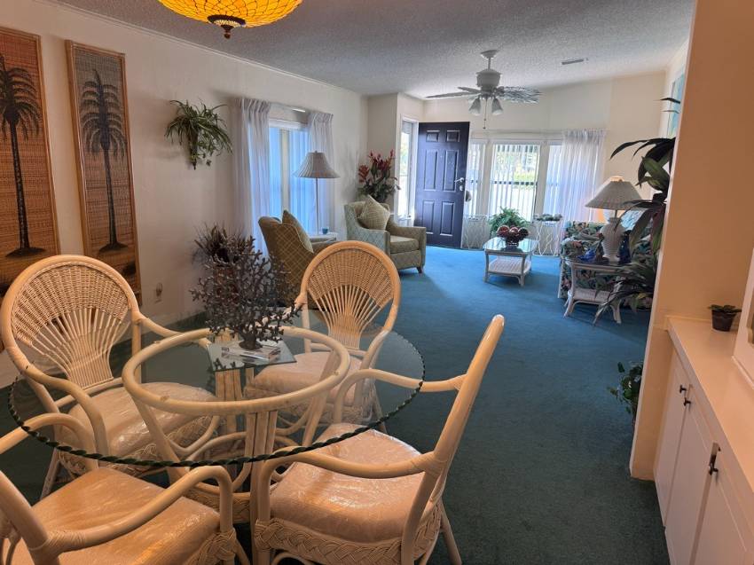 2909 Madera Circle a North Fort Myers, FL Mobile or Manufactured Home for Sale